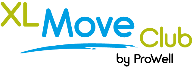 XL Move Club by ProWell